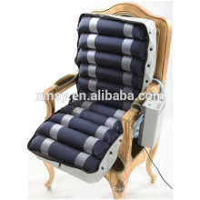 coussin de massage à pression d&#39;air pour fauteuil roulant alternatif